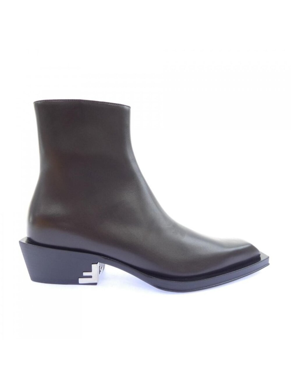 Fendi Boots Brown